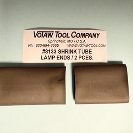 SHRINK TUBE / LAMP ENDS