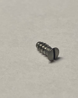 POST LOCKING SCREW