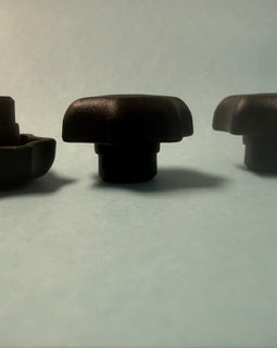 PEG LOCK SCREW NUT