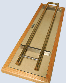 TROMBONE LEVELING BLOCK