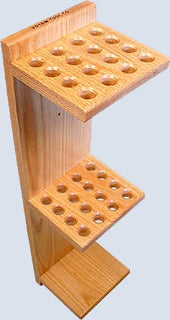 TROMBONE HANDSLIDE MANDREL RACK