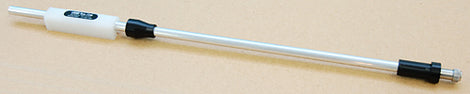 FLUTE POLISHING FIXTURE