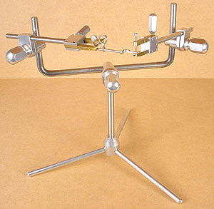 PROFESSIONAL SOLDERING FIXTURE