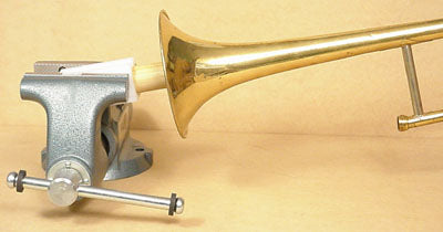 WOOD FLEX MANDREL - TROMBONE