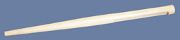 WOOD MANDREL - TRUMPET / CORNET