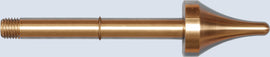 ROLLER CONE CONCAVE 2" x 3" (51mm x 76mm)