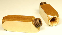DENT ROD ELBOW 3/8-16 - 30 DEGREE