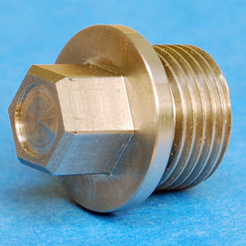 VALVE BURNISHING TOOL HANDLE ADAPTER - LARGE