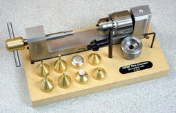 PUNCH & THREAD CUTTING TOOL