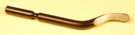 DEBURRING TOOL REPLACEMENT BLADES