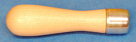 FILE / BURNISHER HANDLE - 4-1/2"