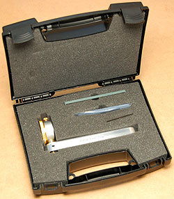 LOMAX MOUTHPIECE MEASURING KIT