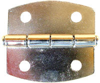 HINGE - FLUSH MOUNT - LARGE