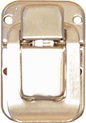 CASE LATCH - FLUSH MOUNT