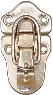 DRAWBOLT - FLUSH MOUNT -  SMALL