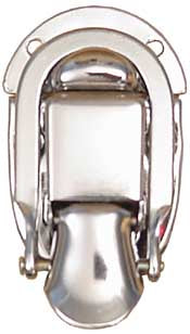 DRAWBOLT - FLUSH MOUNT