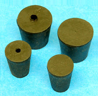 LEAK TEST PLUG SET - CLARINET