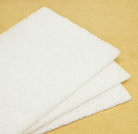 SCOTCH-BRITE™ PAD - ULTRA FINE - WHITE