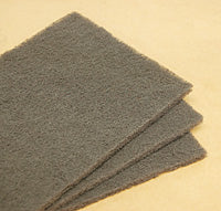 SCOTCH-BRITE™ PAD - FINE - GREY