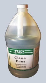 TCB TEST - 1 GAL BOTTLE