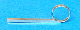 3RD SLIDE FINGER RING - 0.150" (3.81mm)