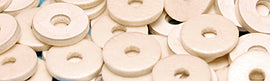 FLUTE PAD 20.0mm
