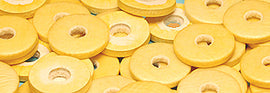 FLUTE PAD 19.5mm