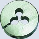 DIE  2-64 HIGH SPEED STEEL