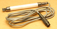 6" FLUORESCENT LAMP W/ CORD & PLUG