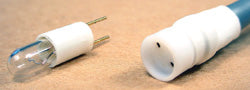 MICRO INCANDESCENT LAMP -  UPGRADE KIT