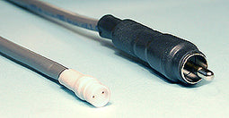 MICRO INCANDESCENT CORD & SOCKET