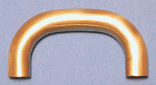 MAIN TUNING SLIDE CROOK .459" BORE STANDARD SHAPE