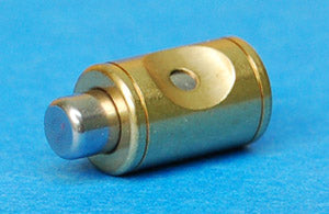 AMADO WATERKEY ASSEMBLY - BRASS