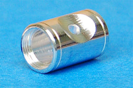 AMADO WATERKEY CASING - SILVER
