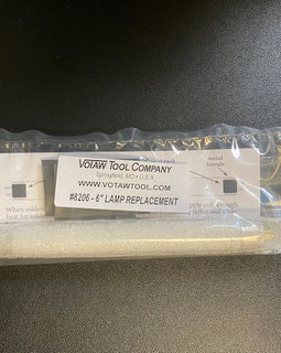 6" FLUORESCENT LAMP - REPLACEMENT