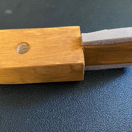 D'S T-SLIDE KNOCKEROUTER #00 (Special Order - ETA 2 TO 3 WEEKS)