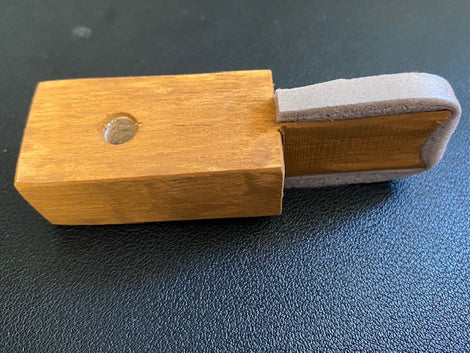 D'S T-SLIDE KNOCKEROUTER #00 (Special Order - ETA 2 TO 3 WEEKS)