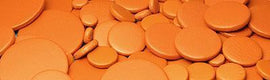SAXOPHONE PAD 46.5mm