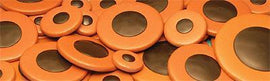 SAXOPHONE PAD 59.0mm