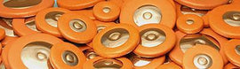 SAXOPHONE PAD 70.0mm - 88/32