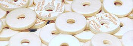 FLUTE PAD 18.5mm