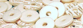 FLUTE PAD 18.5mm