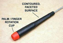 WIHA TORX DRIVER T15 X 60mm