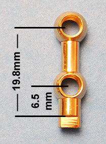 F# KEY ADJUSTMENT BAR