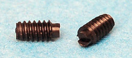 BALL SOCKET SCREW