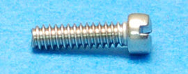 LEVER BRACKET SCREW