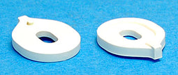 VALVE GUIDE - PLASTIC