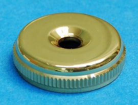 BOTTOM VALVE CAP