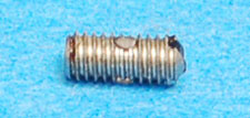 LOWER STACK KEYS ADJUSTING SCREW