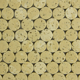 VALENTINO OPTI-KORK WATERKEY SEALS - 10.5mm